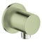 Grohe Tempesta Wall Union In Brushed Nickel 26636EN1 - alternate 2